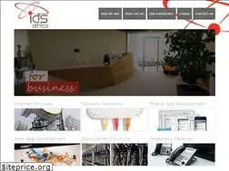 Sites similar to ids-africa.com