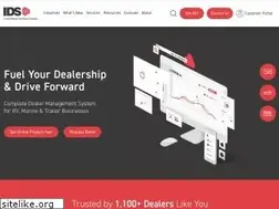 Sites similar to ids-astra.com