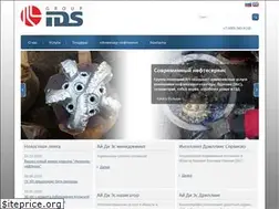 Sites similar to ids-corp.ru