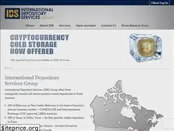 Sites similar to ids-delaware.com