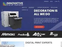 Sites similar to ids-digital.com