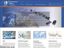 Sites similar to ids-doris.org