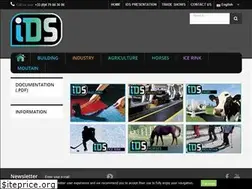 Sites similar to ids-france.net