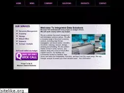 Sites similar to ids-info.com