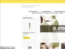 Sites similar to ids-la.com