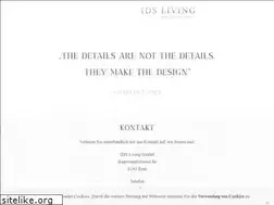 Sites similar to ids-living.ch