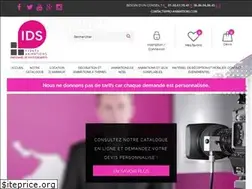 Sites similar to ids-location-event.com