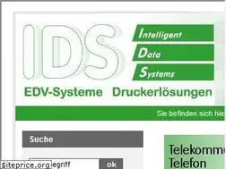 Sites similar to ids-net.de