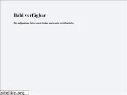 Sites similar to ids-rathenow.de