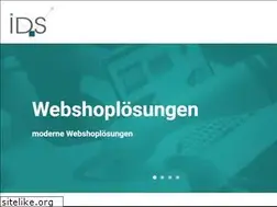 Sites similar to ids-reifenshops.de