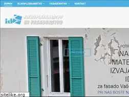 Sites similar to ids-slo.com