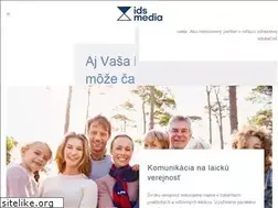 Sites similar to ids-slovakia.sk