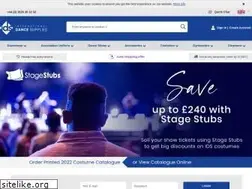 Sites similar to ids.co.uk