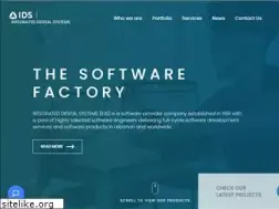 Sites similar to ids.com.lb