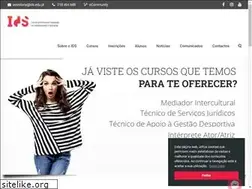 Sites similar to ids.edu.pt