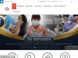 Sites similar to ids.gov.co