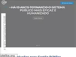 Sites similar to ids.inf.br