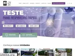 Sites similar to ids.med.br