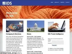 Sites similar to ids.trade