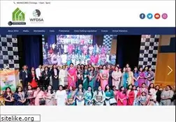 Sites similar to idsa.co.in