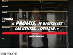 Sites similar to idsa.fr