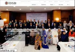 Sites similar to idsb.org