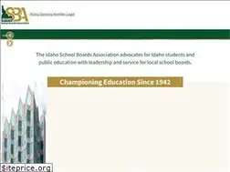 Sites similar to idsba.org