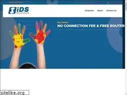 Sites similar to idsbd.net