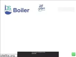 Sites similar to idsboiler.com.ar