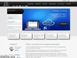 Sites similar to idsbox.eu
