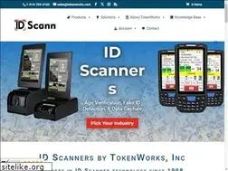 Sites similar to idscanner.com
