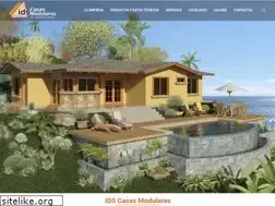 Sites similar to idscasas.com