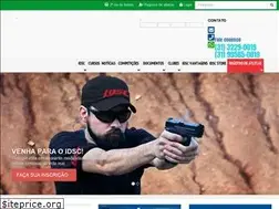 Sites similar to idscbrasil.com.br