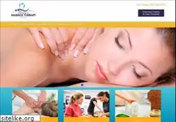 Sites similar to idschoolmassage.com