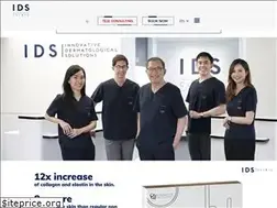Sites similar to idsclinic.com