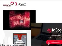 Sites similar to idscore.id