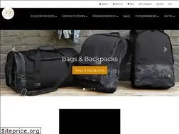 Sites similar to idscreenprint.com