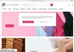 Sites similar to idsdance.com