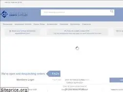 Sites similar to idsdance.eu