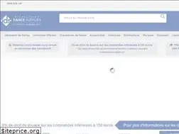 Sites similar to idsdance.fr