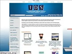 Sites similar to idsdental.com
