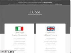 Sites similar to idsdental.it