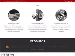 Sites similar to idsec.com.br