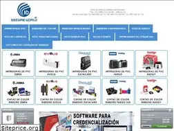Sites similar to idsecureworld.mx