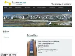 Sites similar to idsenergies.fr