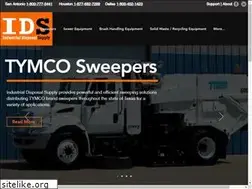 Sites similar to idsequip.com
