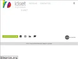 Sites similar to idset.pt