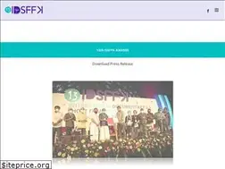 Sites similar to idsffk.in