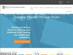 Sites similar to idsfulfillment.com