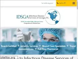 Sites similar to idsga.com